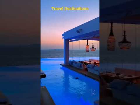 Lovely Travel Destinations #301 [Video]