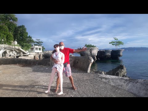 Katuyot Couple Travel to BORACAY [Video]