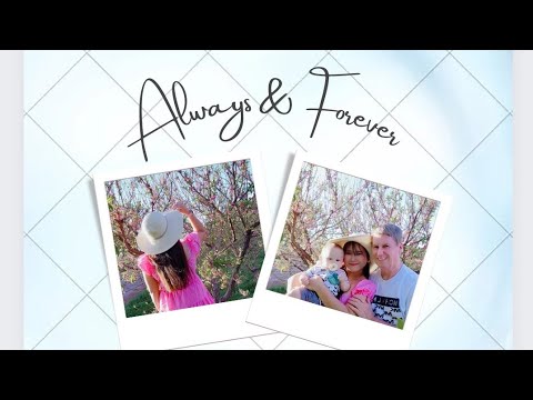 CHERRY BLOSSOM DO EXIST IN ARIZONA VERSION /FAMILY TRAVEL /FAMILY QUALITY TIME /EXPLORE [Video]