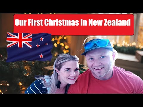 Our First Christmas EVER in New Zealand | Royalty Family Travel [Video]