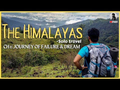 Solo travel to THE HIMALAYAS – Dream & Struggles  | Tamil Travel vlog  | Raghul Prathap [Video]