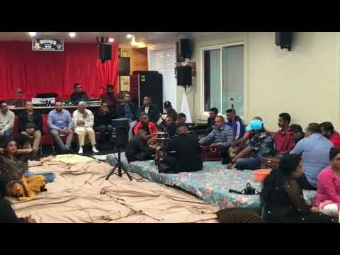 Fiji Bhajan Muqabla 2022 – Dod vs Ravi Chand (Jr Ashok) [Video]