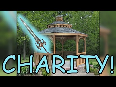 DnD 5e Charity One Off: Weather or Not [Video]