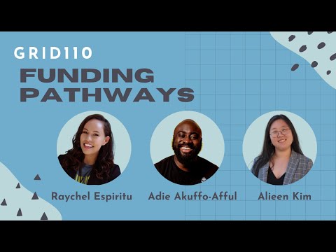 Funding Pathways: Wefunder, Slauson & Co., The Alliance for Southern California Innovation [Video]