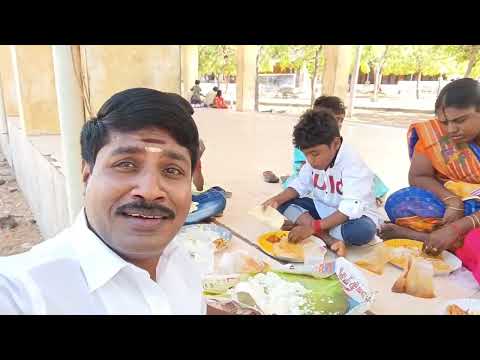 GP Muthu Uvari Beach Visit with family Travel Fun [Video]