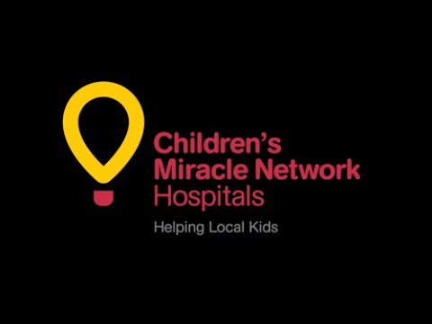 I donated to the Children Miracle Network Hospitals! [Video]
