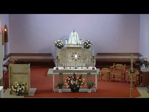 ST.Teresa Church Morden [Video]