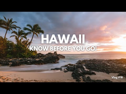 Don’t Travel to Hawaii Until You Watch This! [Video]