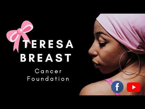Teresa Breast Cancer fundraising Cocktail Party   Perth 2022 [Video]