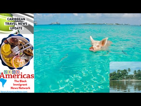 Caribbean Travel News [Video]