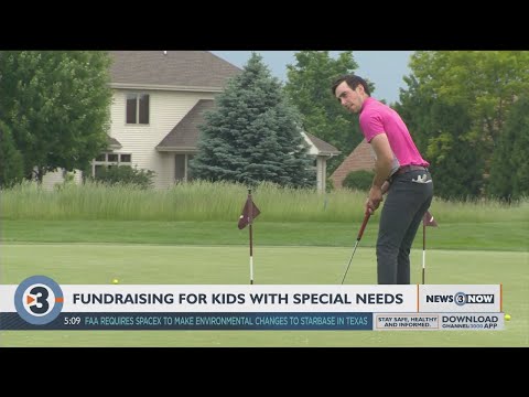 Gio’s Garden holds annual golf fundraiser [Video]