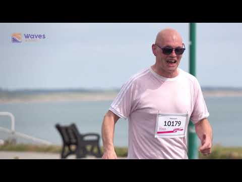 Ralph’s Race for Life [Video]